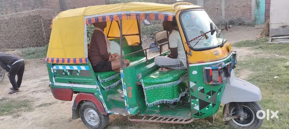 Atul tempo CNG