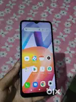 Phone me koi problem nhii h new condition me hai