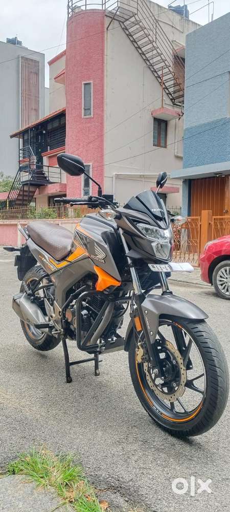 Honda Hornet for sale