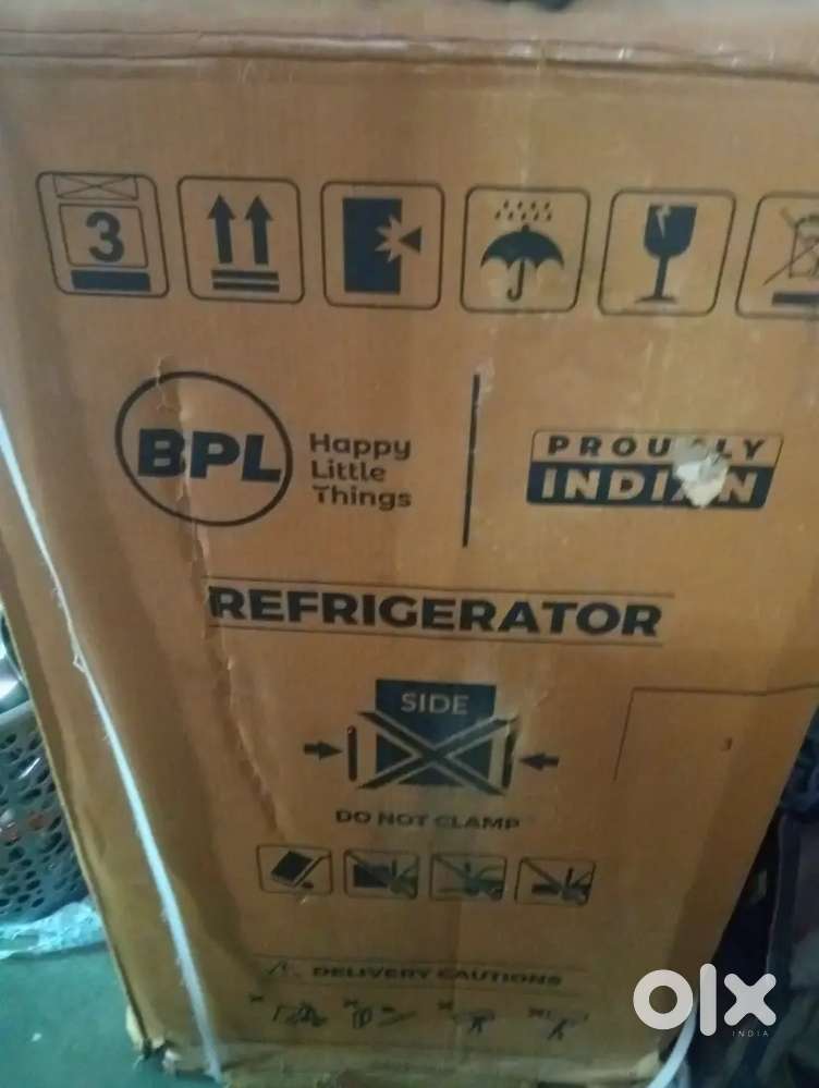 New bpl company ref