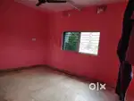 3 BHK flat for rent.