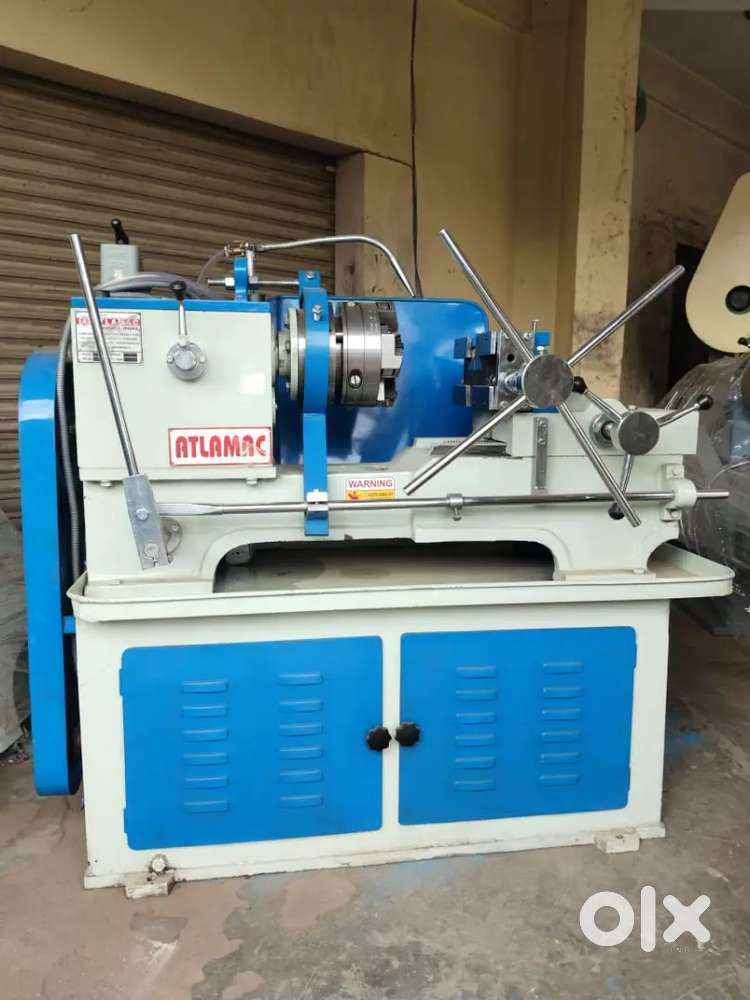 threading machine Threading Machine 32mm ATLAMAC Brand