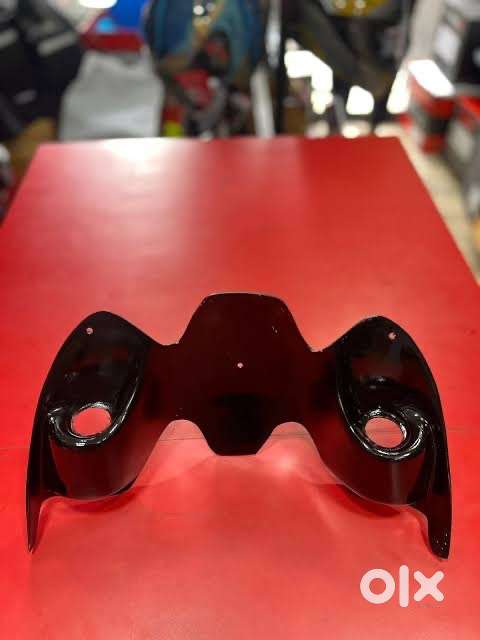 R15 v4 fog winglets
