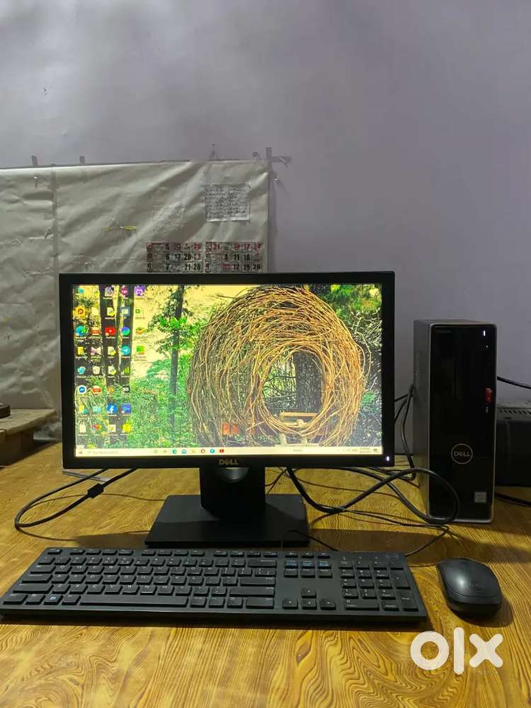 Dell computer