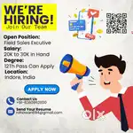 Sales and marketing