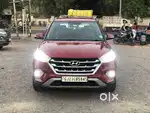 Hyundai Creta 1.6 S Automatic, 2019, Diesel