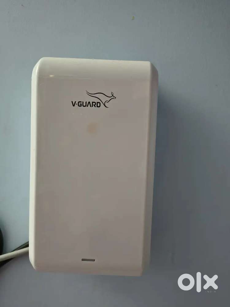 AC Stabilizer V-Guard