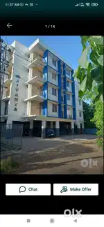 39.99 Lakhs for 3 BHK