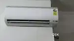 Daikin 3 Star Inverter Split AC