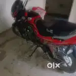 Good conditions