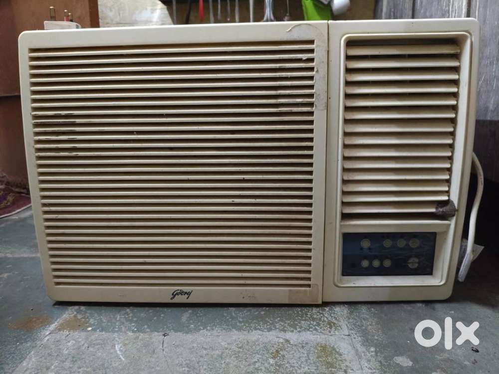 Running Condition Window AC