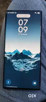 Samsung s22 ulta 12 /512 gb