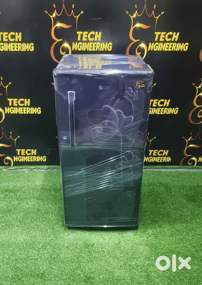 Refurbished Refrigerator