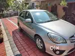 Hyundai verna