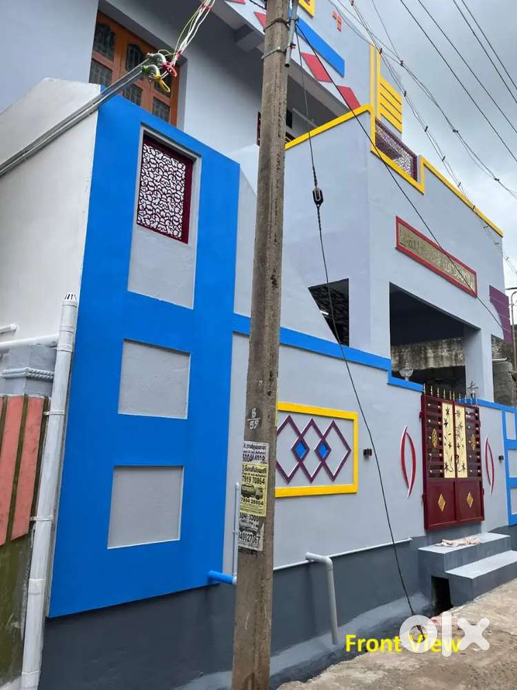 Indipanded / Bilder floor