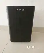 5.1 Channel Dolby Atom Boult Home Theatre