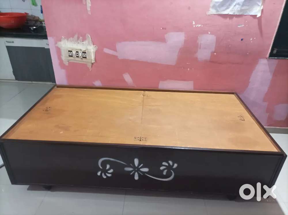 Single Bed