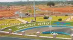 STRR APPROVAL individual E katha with gated community and amenities
