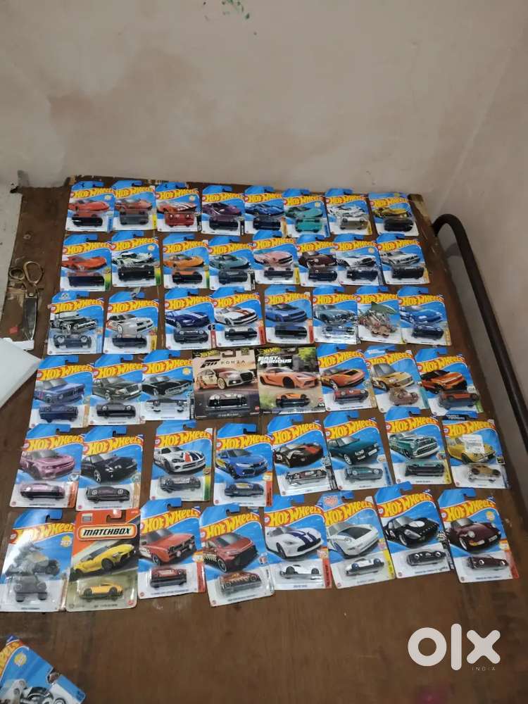 Hot wheels rare and exotics cars sbke price alag hai acording to cars