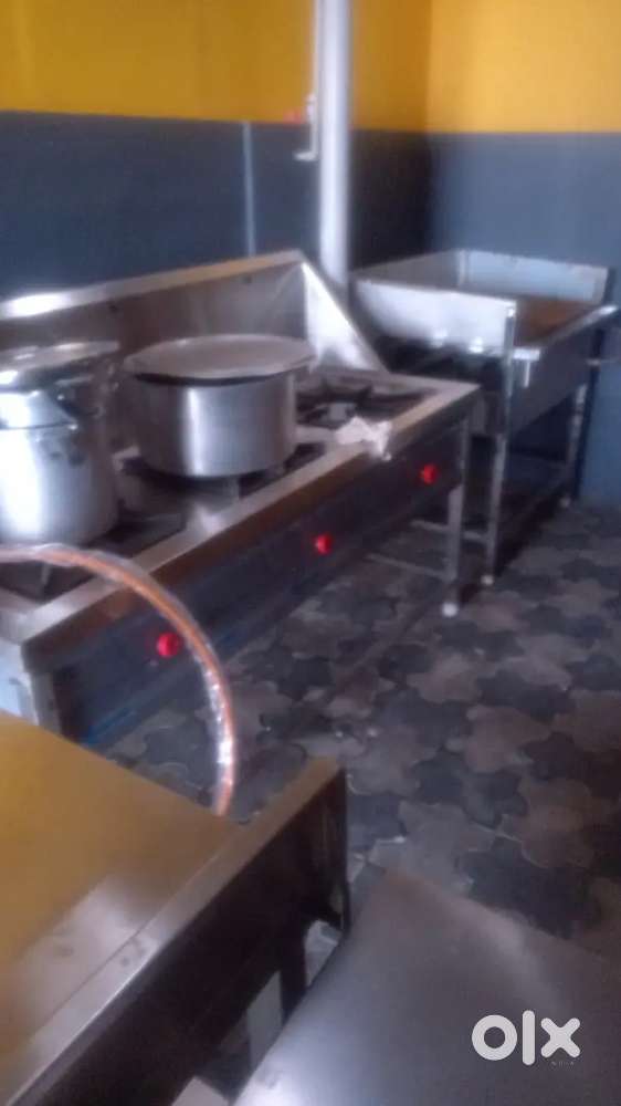 Looking for south Indian Cook for cloud kitchen