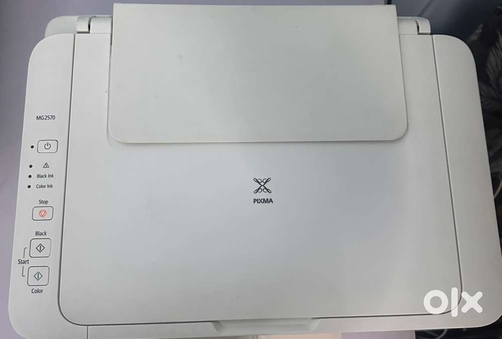 Canon PIXMA MG2570 All-in-One Printer – For Sale!