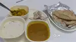 Indian tandoor