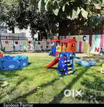 Play school