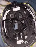 Bicycle Helmet