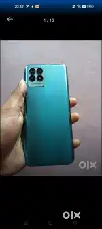 REALME NARZO 50