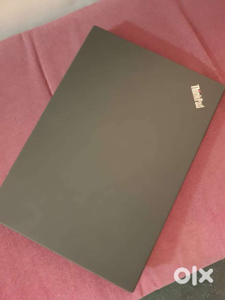 Slim 13.3 inch 10th gen  Laptop (Lenovo X13)Core i5 Ram 16GB SSD 256GB