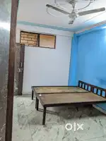 ONE ROOM SET FOR RENT SEMI FURNISHED