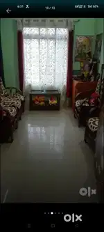 2 bhk flat in chandmari