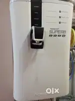 Aquaguard water purifier RO UV UF