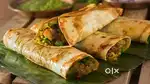 Kathi Roll ka cook chaiye Tilak Nagar no rahna khana