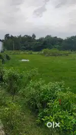 2 katha roadside myadi land at Saraibahi, 200 m from Saraibahi Masjid