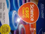 All in one science cbse