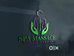 The spa urgent girl