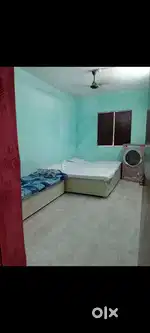Double Bed