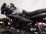Passion Pro Good Condition Bike And Less Driven