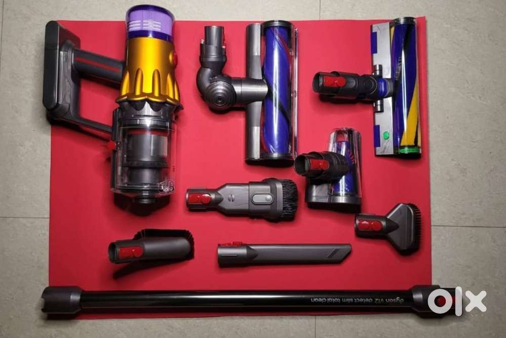 Dyson V12 Vaccum