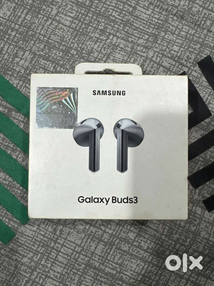 Samsung Galaxy Buds 3