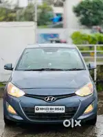 Hyundai i20 Diesel Asta Option, 2013, Diesel