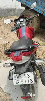 Good Condition Bike  First Owner