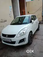 Maruti Suzuki Swift 2015 Diesel 110000 Km Driven