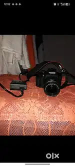 Canon 1500 D