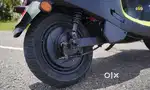 Ola S1 Air Motor
