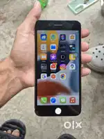 I phone 7 plus