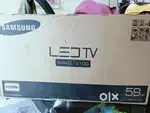Samsung LED TV series 4 4100 59cm