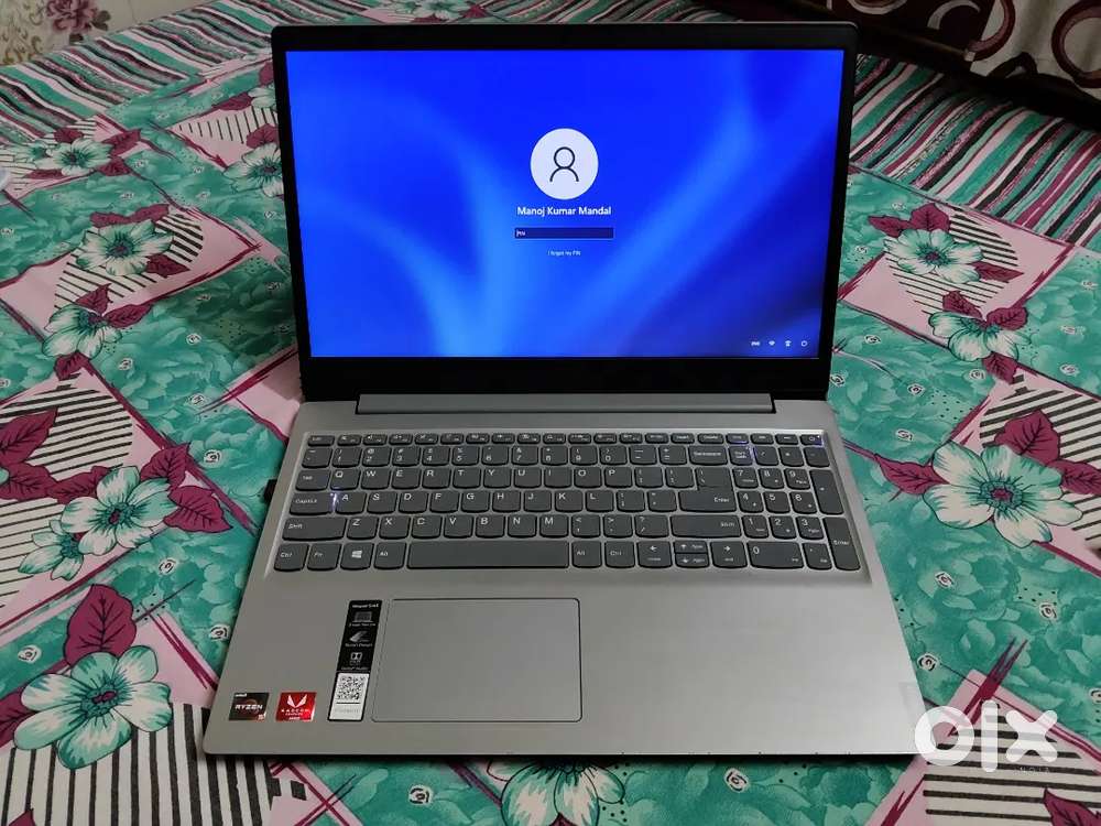 Lenevo IdeaPad s145 laptop very good conditions