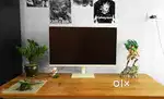 Samsung M5 27 smart monitor (white)